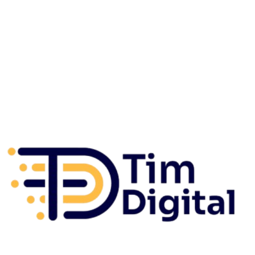 logo timdigital