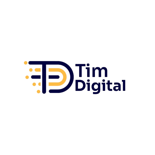 logo timdigital